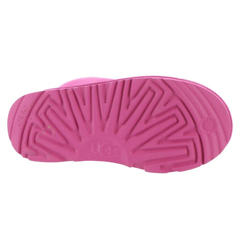 UGG Unisex-Child Neumel Ii Boot, Rock Rose, 04 - Image 3